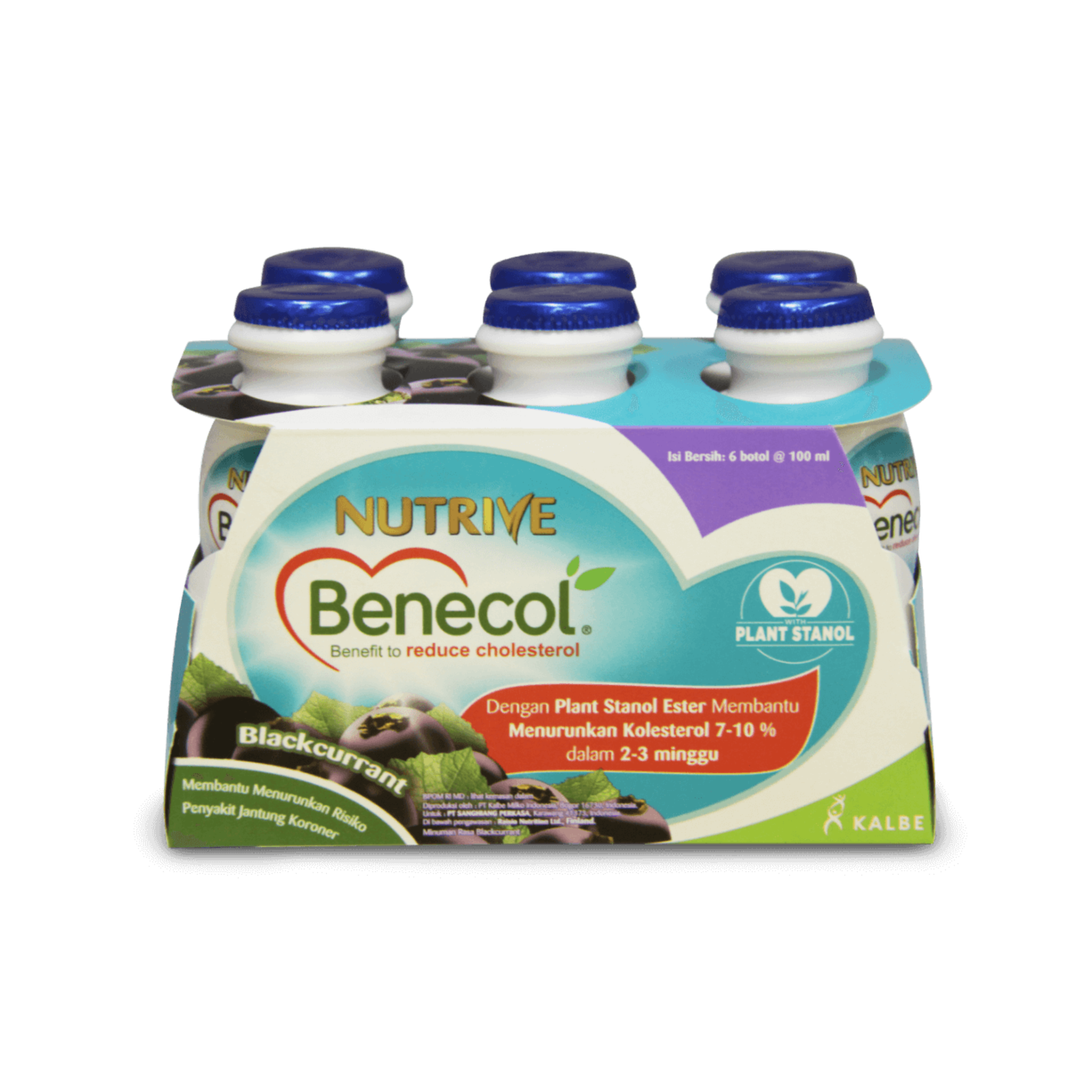 Nutrive Benecol
