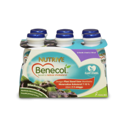Nutrive Benecol