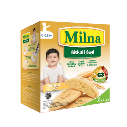  Milna Biskuit Bayi